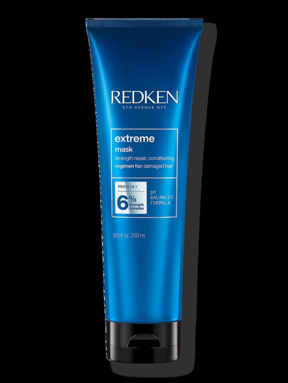 Redken Extreme Mask Conditioning Treatment - Blue